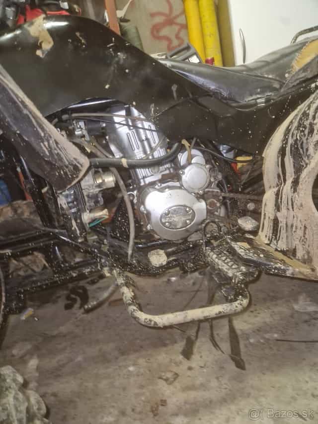 BASHAN 200 (zongsehn)