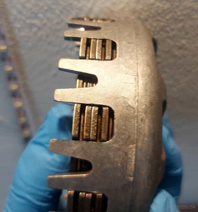 KTM ,GAS GAS ,HUSQUARNA 50CM