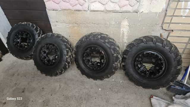 CAN AM náhradné dieli