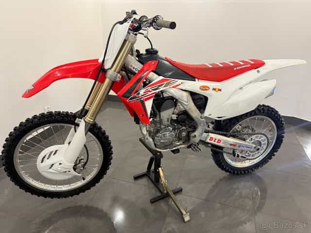 Honda crf 250