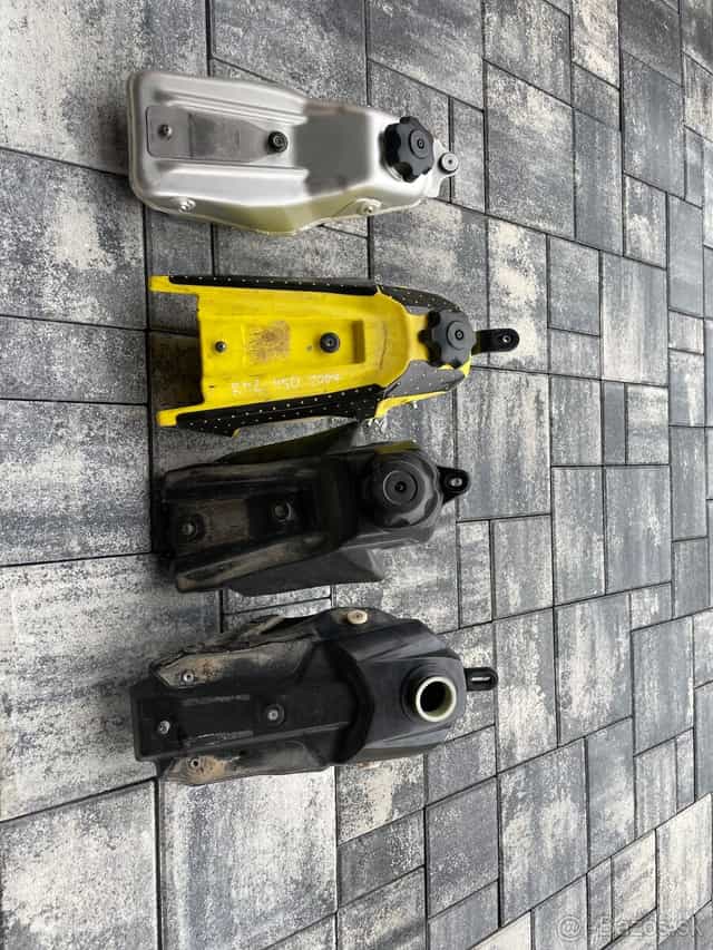 Nadrz Suzuki Rmz /yamaha Yzf