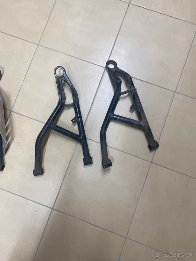 Predam horné rameno can am CAN-AM Outlander,Renegade