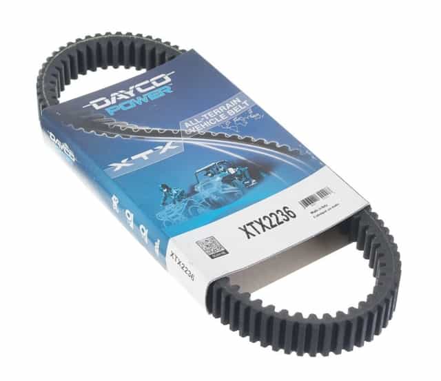 XTX 2236  Remen Variatora  BOMBARDIER  CAN-AM