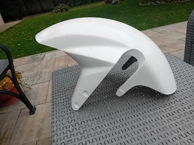 Suzuki gsxr 600/750/1000