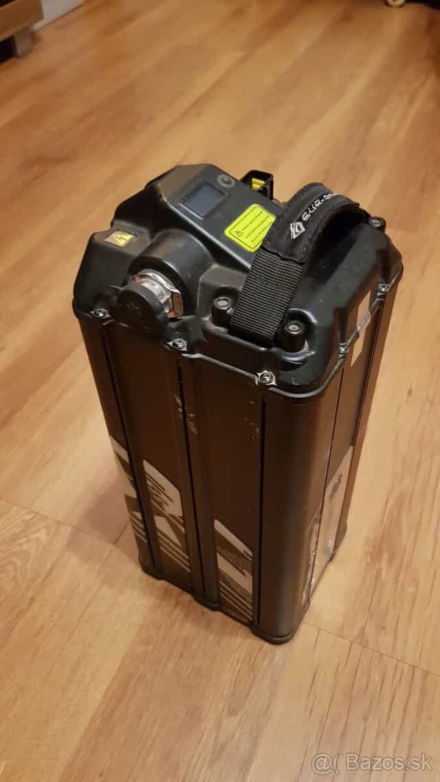 Batéria SurRon Light Bee 60V 32ah