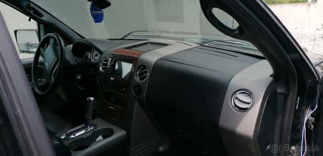 F 150 ford