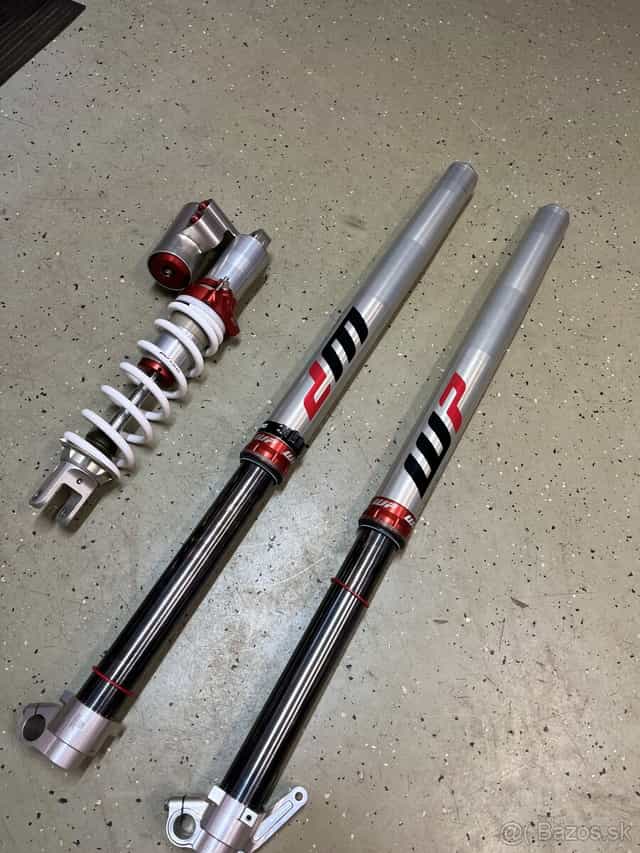 WP XACT PRO CONE VALVE