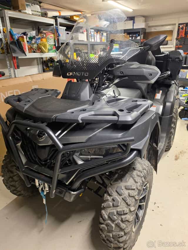 CF Moto Cforce 625 Touring Gladiator