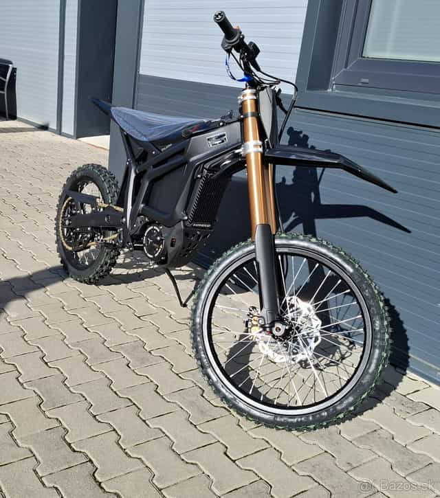 Talaria Komodo MX 32 kW 2025