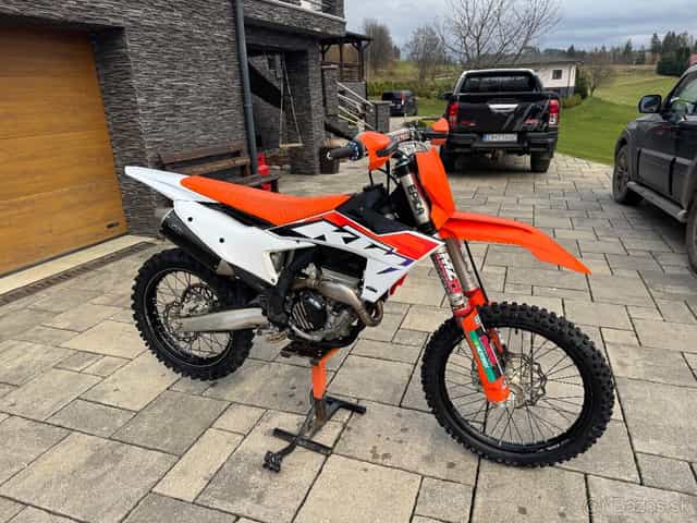 KTM SX-F 250 2023