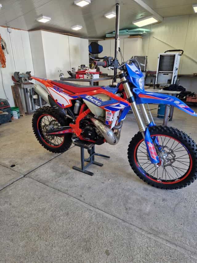 Beta RR 300 Racing 2024