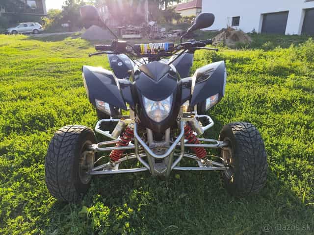 smc 520rr on road edition