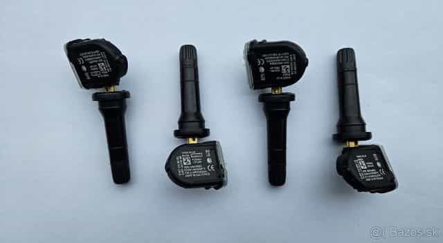 FORD TPMS