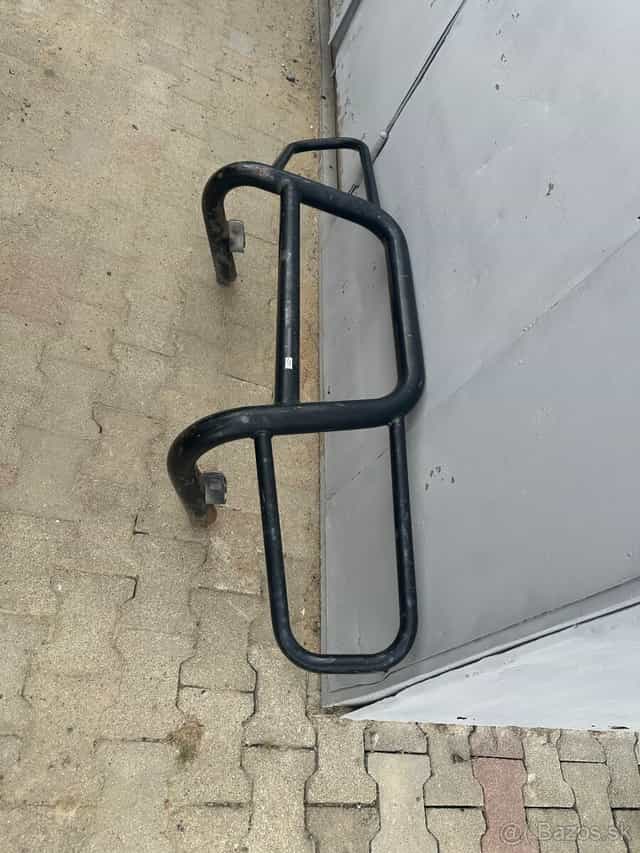 lada niva 4x4 predny ram original