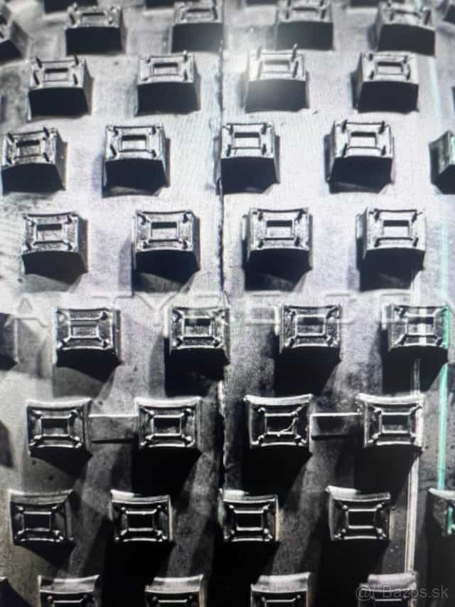 16x8-7 wanda 4 plášťová