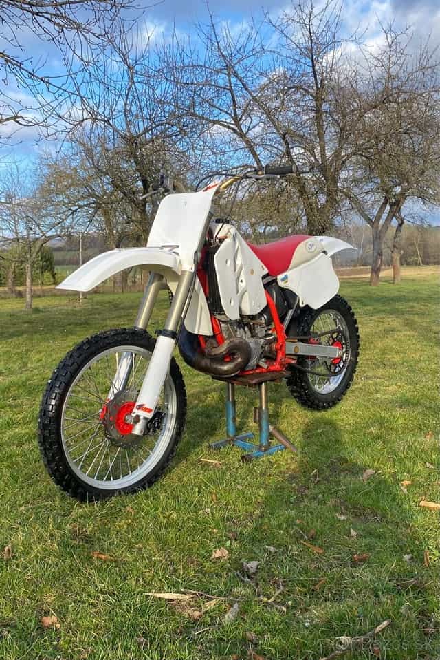 ktm gs 250