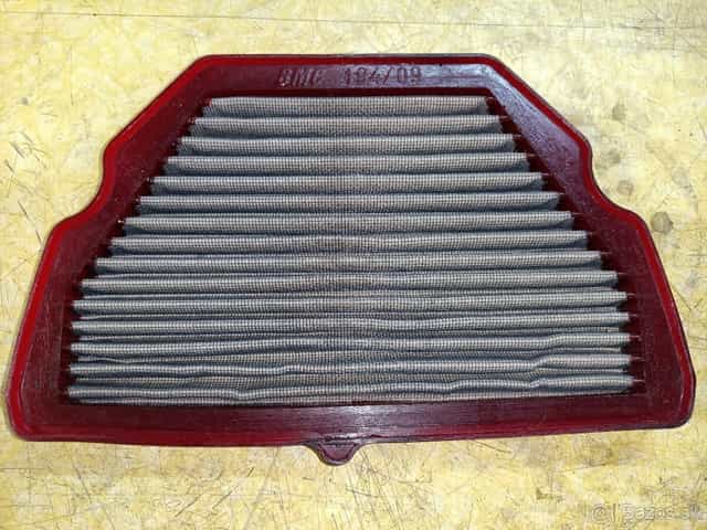 Honda CBR 600 f4 športový filter