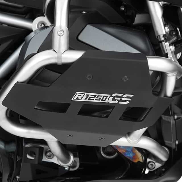 Kryty válců BMW R1250GS Adventure bez nápisů