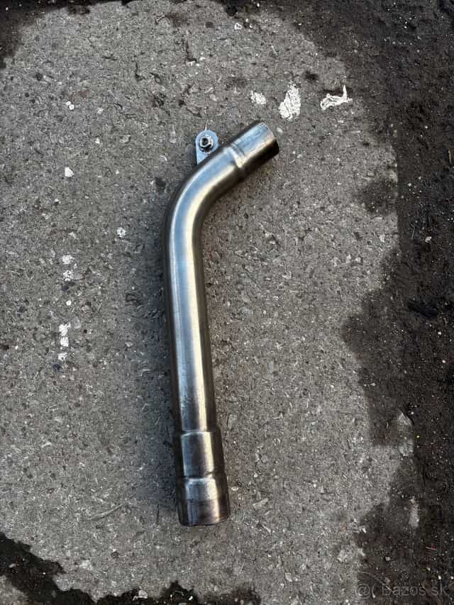 MIVV de-cat (náhrada katalyzátora) Yamaha FZ6 – 52mm