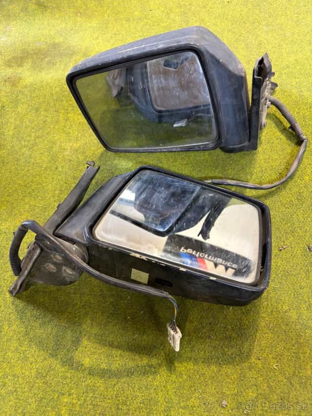 Nissan Patrol Y60 Y61