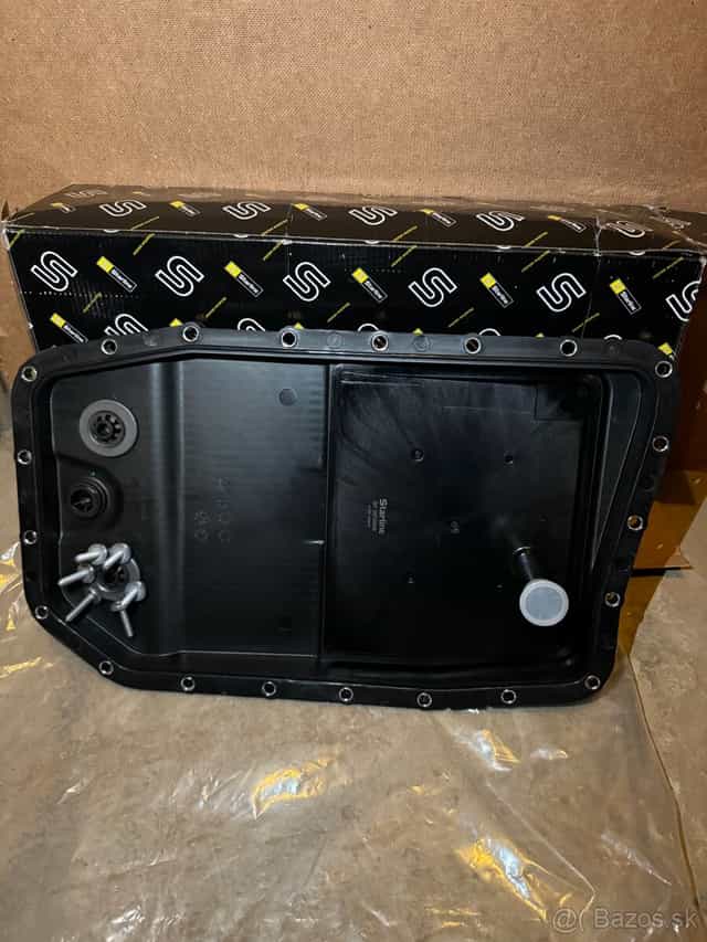 Filter hydraulický STARLINE