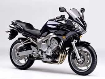 Kúpim Yamaha FZ6 Fazer v TP 35kw/A2
