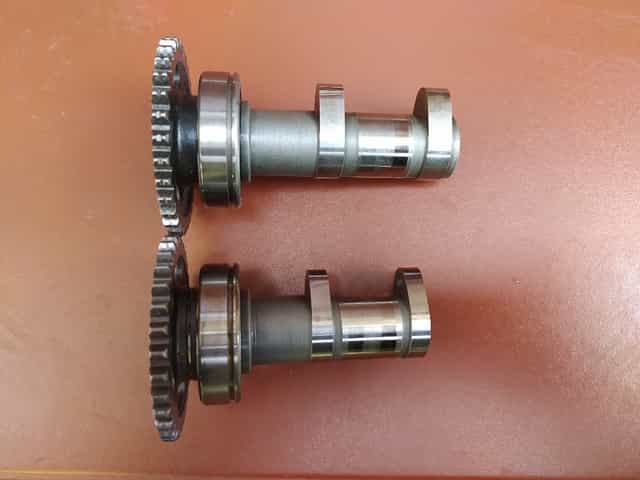 Vackova hridel Yamaha WR/YZF 250/426/450