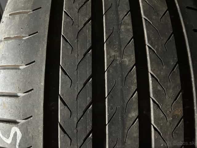 Continental pneumatiky – GLE/GLS