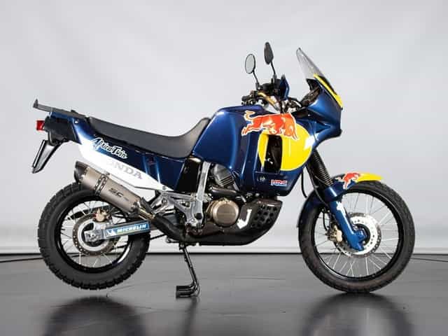 Honda xrv 750 Kúpim