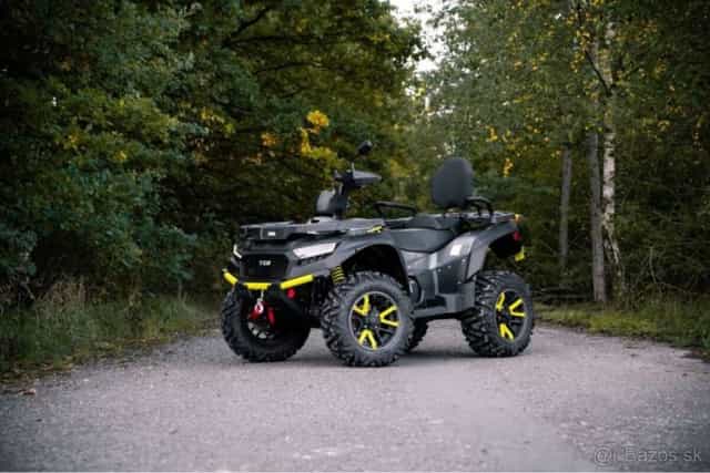 Opierka na chrbat TGB Blade original