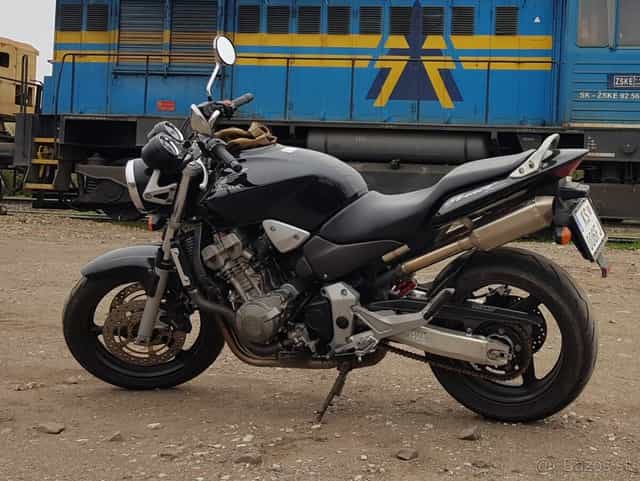 Honda CB900hornet