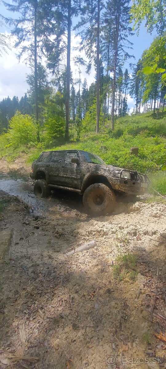 KUPIM Nissan patrol y60/y61/k160