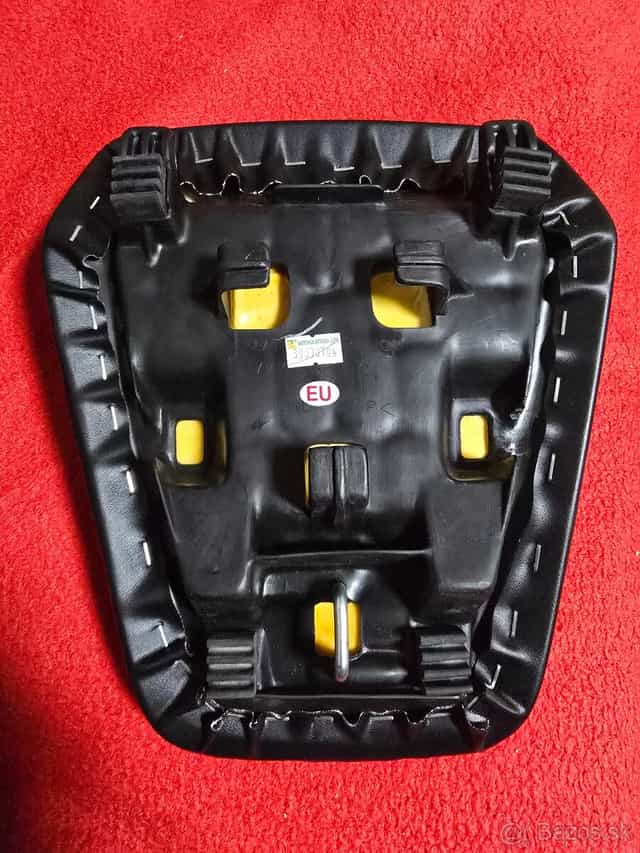 Sedadlo honda cbr125