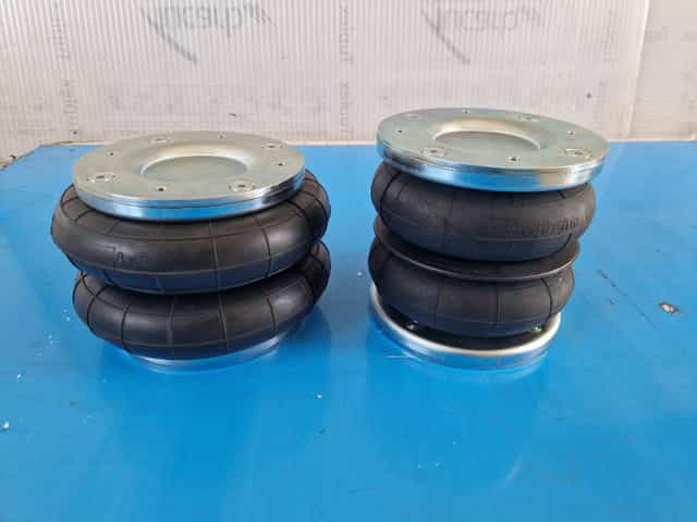 PŘÍDAVNÉ VZDUCHOVÉ PÉROVÁNÍ, MĚCHY, ODAK, vyrobeno v ČR