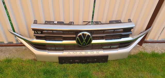 predná maska AMAROK