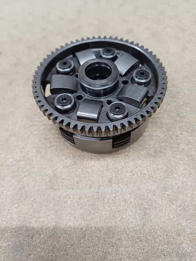 IRP spojka ktm, husqvarna, gas gas ,sx50, tc50, mc50