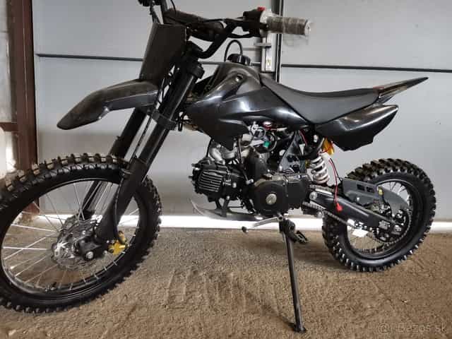 KXD 125cc