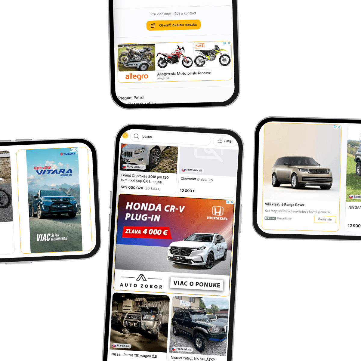 Offroadmarket