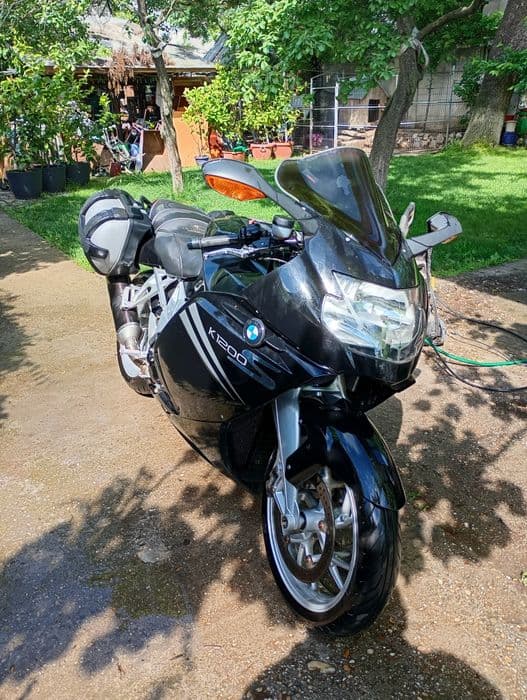 Vând BMW k 1200s