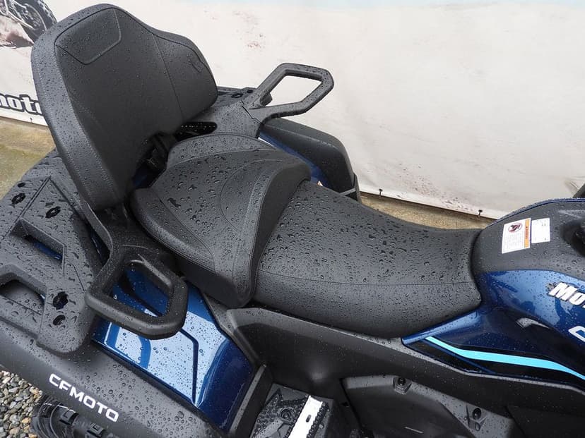 PROMO ATV CFMOTO CFORCE 625L EPS Touring T3 2026 | Rate | Leasing