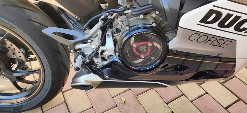 Ducati Panigale 1199 NU honda, yamaha, suzuki, kawasaki, aprilia