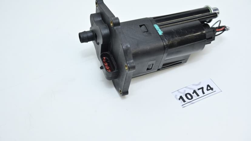 Ducati Monster 1200 / S 2017 - 2021 Pompa Benzina