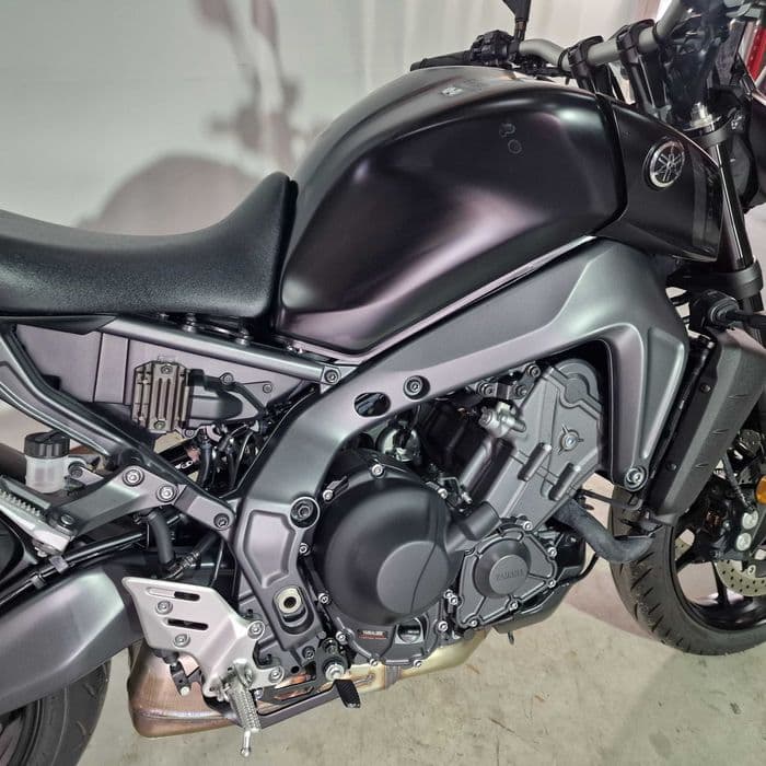 Motocicleta Yamaha MT-09 ABS | Y01448 | motomus.ro