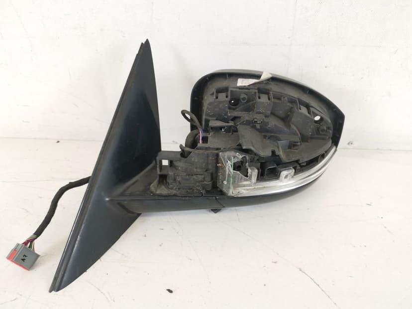 Oglinda Stanga Land Rover Discovery 4 [facelift] 2013 2014 2015 2016 O