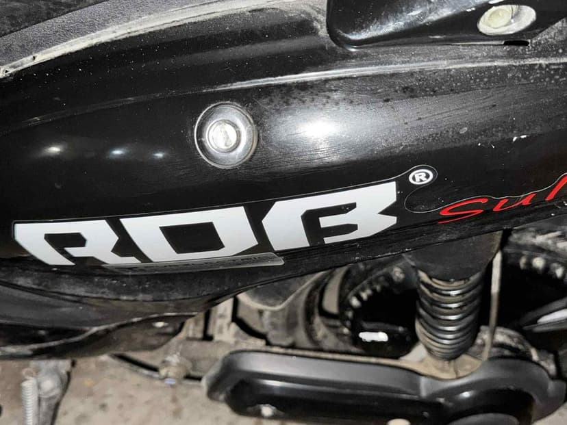 Scuter fara permis in stare buna cu acte valabile