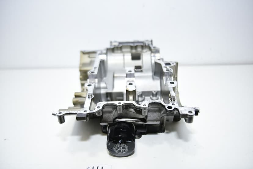 Carter inferior bloc motor 11000-MKK-D01 2018 2019 Honda CRF1000