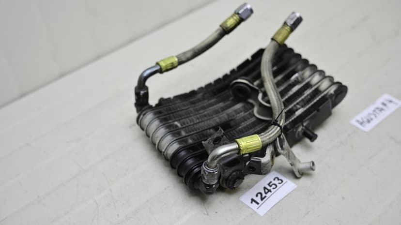 Radiator Ulei Cu Furtune MV Agusta F4 750 1999 - 2003