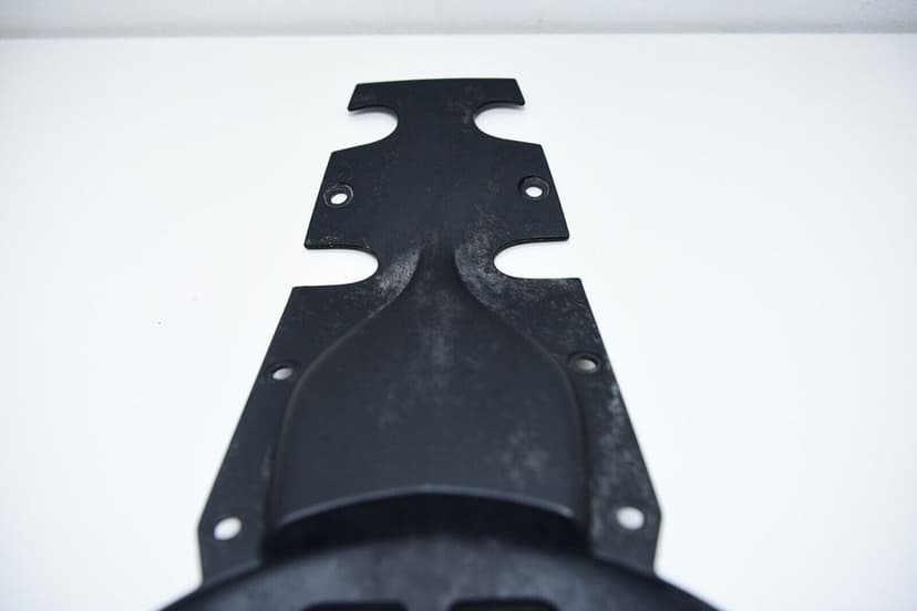 MV Agusta Brutale 675 Undertail