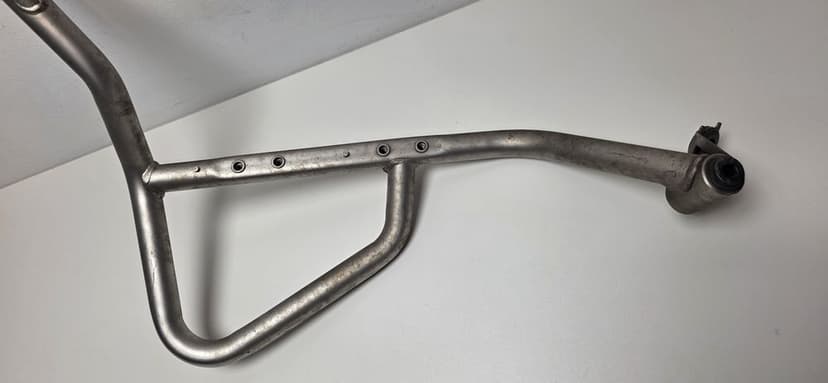 Crash Bar Protectie Motor  Honda CRF 1000 Africa Twin 2016 2019