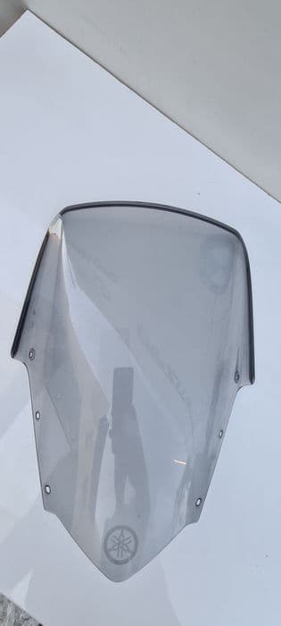 Cadru de bord si Parbriz original Yamaha FZ1 FZ1S Fazer 2006-